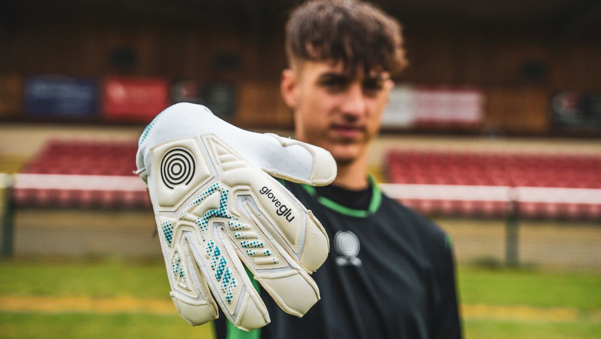 How to make goalkeeper gloves last longer gloveglu
