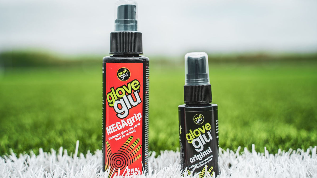 How to choose the right goalkeeper grip spray gloveglu