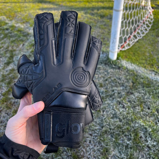 Core t:HERMO Black FP Junior