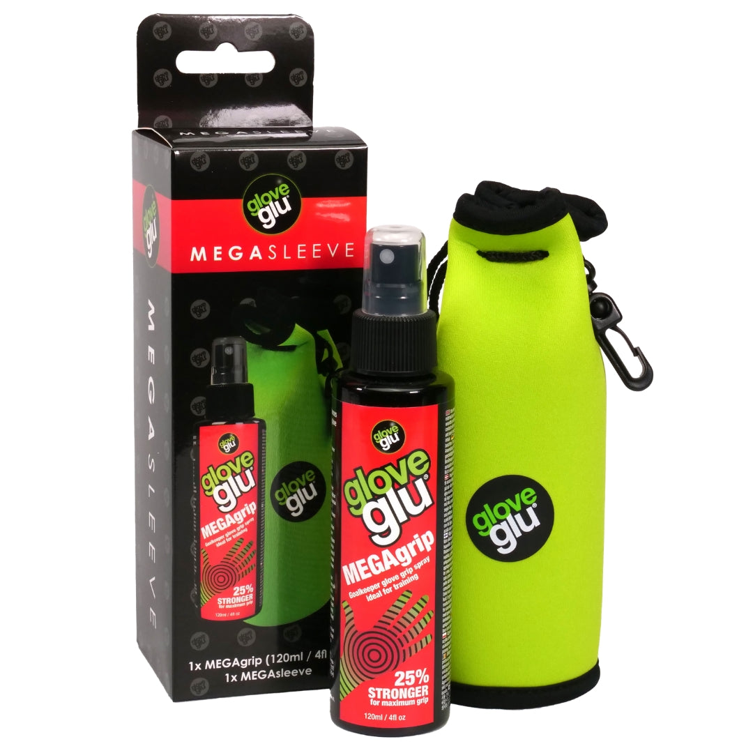 gloveglu MEGAgrip