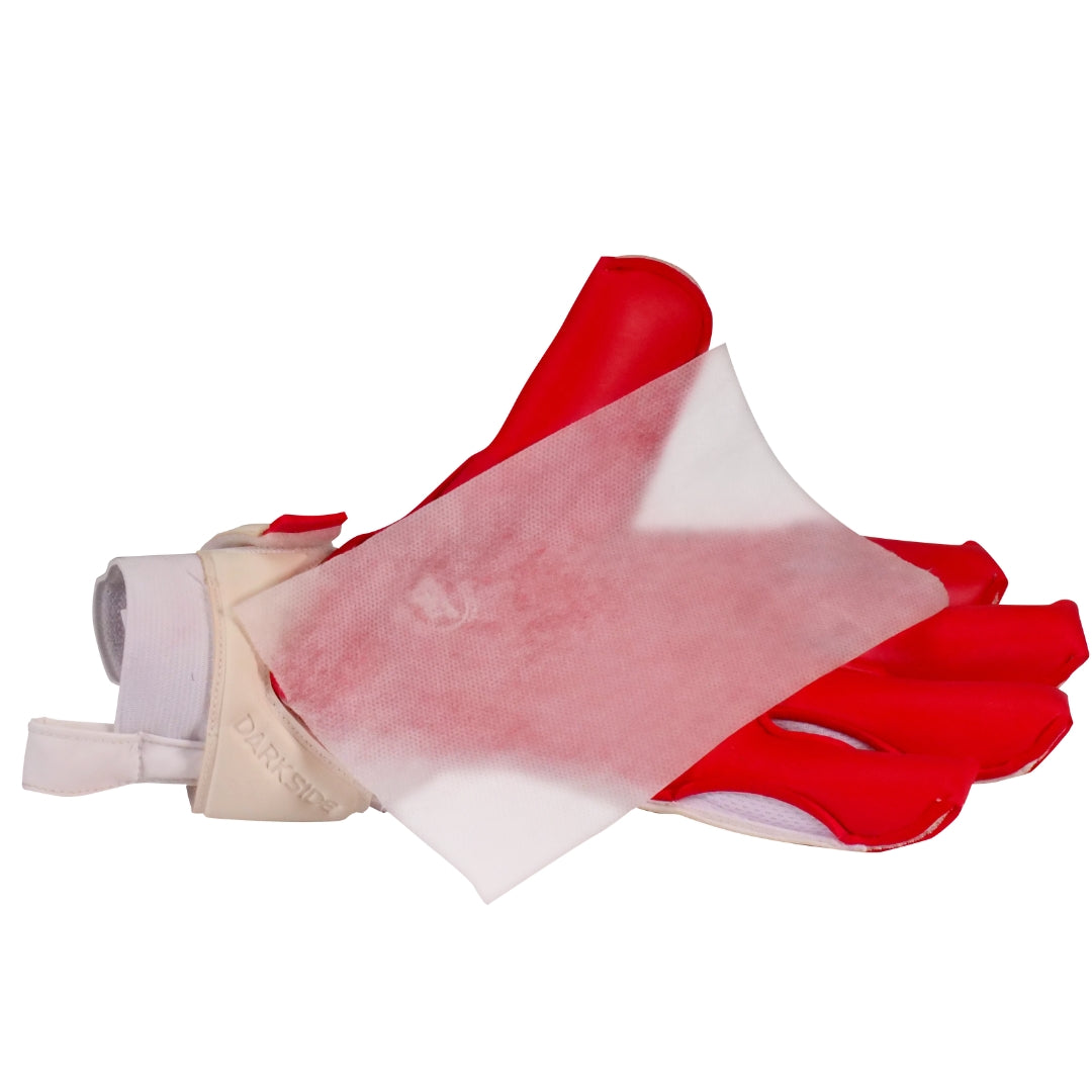 Glove Wash & Prepare Wipes