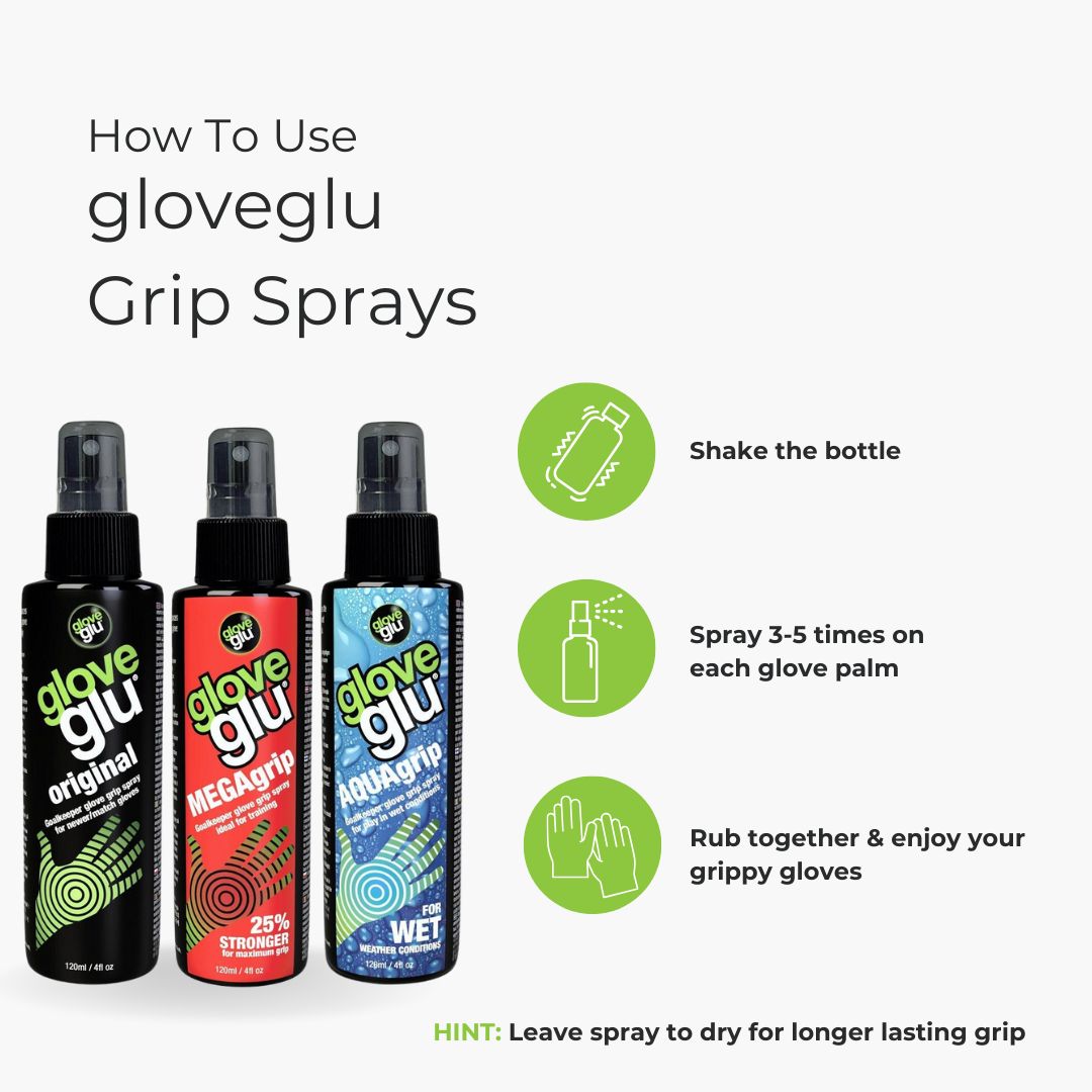 The Grip Bundle (3x120ml)