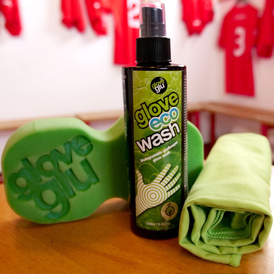 Glove Eco Wash Kit