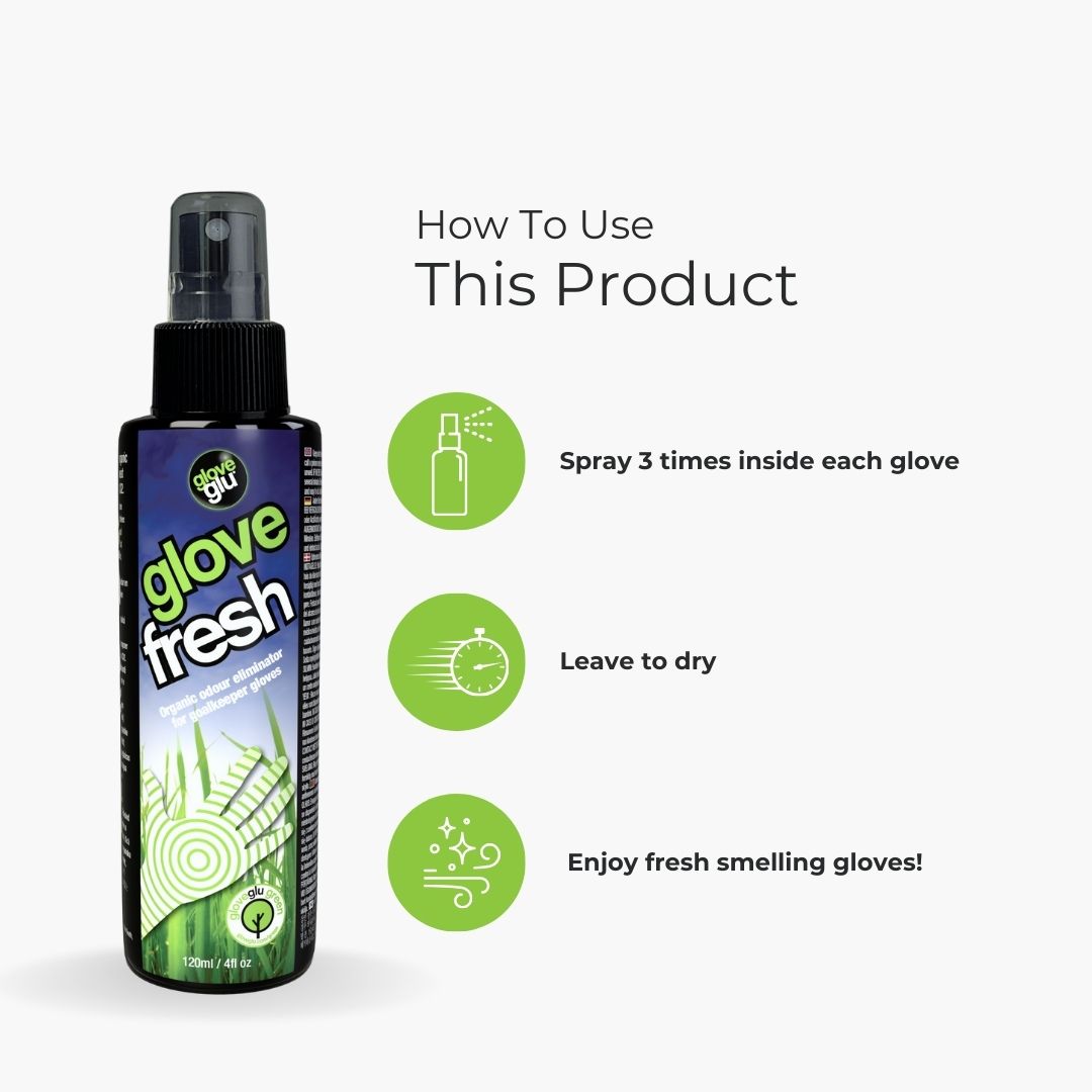 Fresh 'n' Dry Bundle