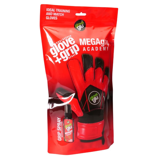MEGAgrip Glove + Grip Spray