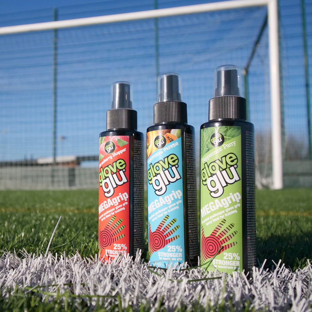 MEGAgrip Strawberry Grip Spray