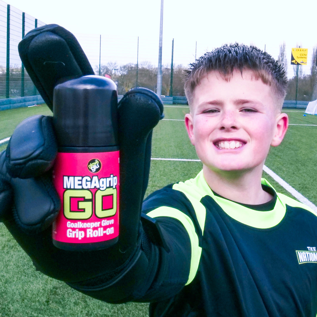 MEGAgrip Grip Spray