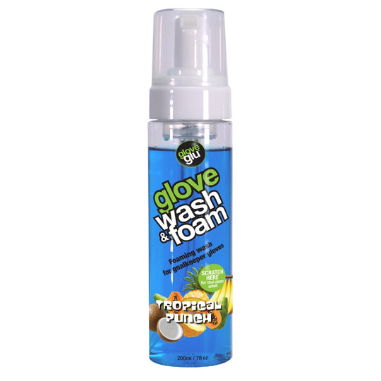 Glove Wash & Foam - Tropical Punch