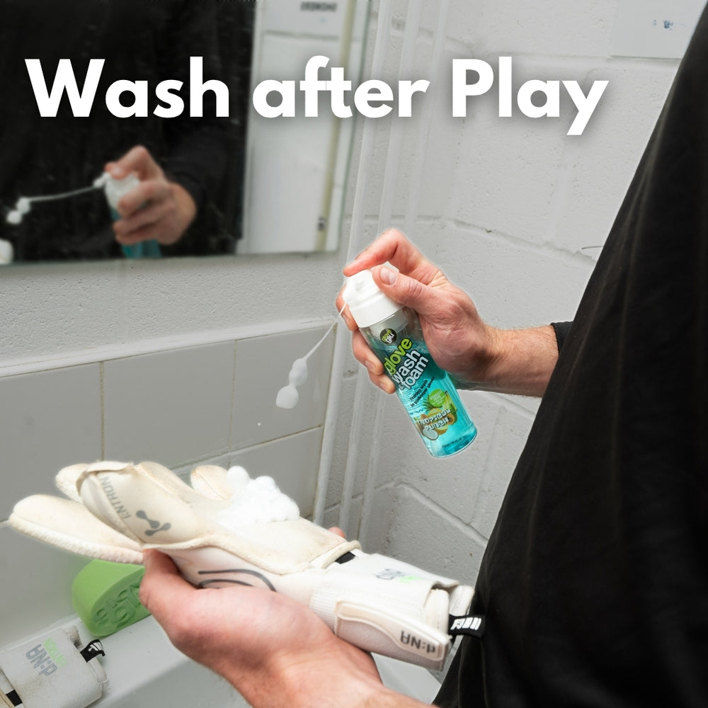 Glove Wash & Foam - Tropical Punch