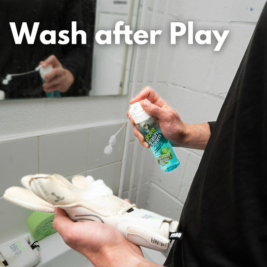 Glove Wash & Foam - Tropical Punch
