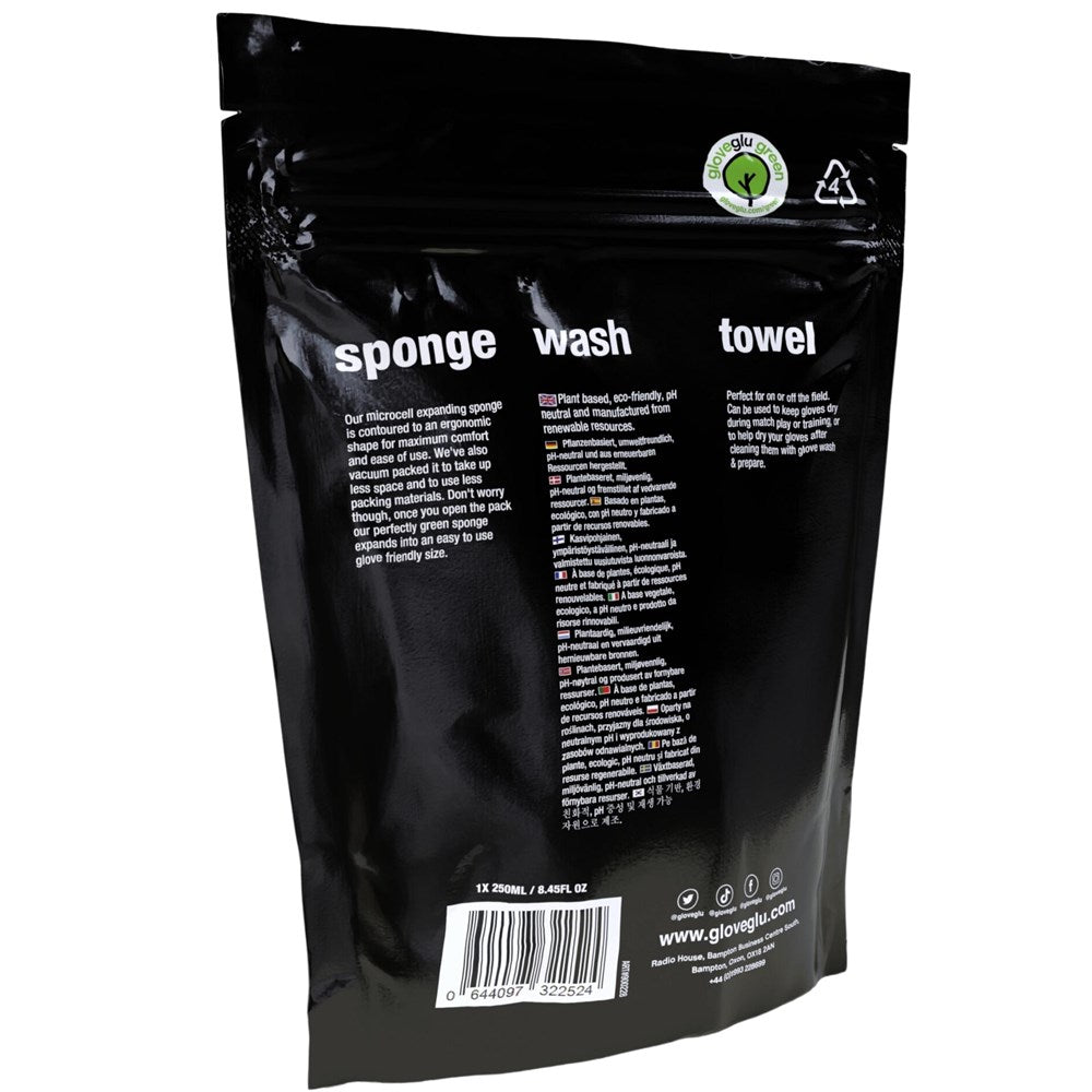 Glove Eco Wash Kit