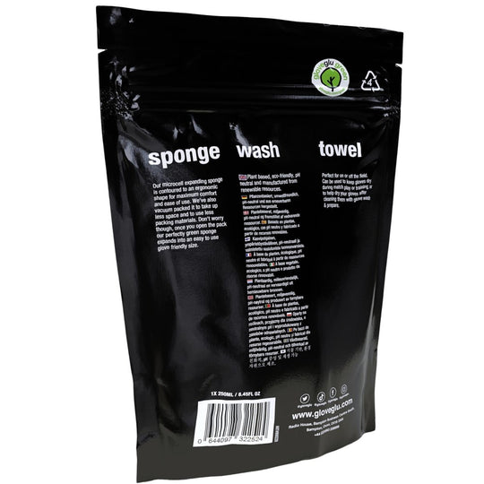 Glove Eco Wash Kit