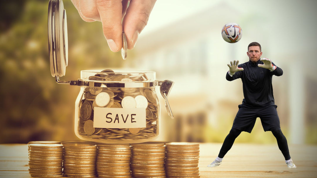How you can save money on Goalkeeper Gloves