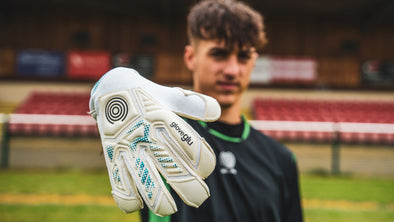 How to make goalkeeper gloves last longer