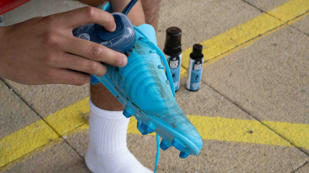 The Ultimate Guide: How to Clean Football Boots Properly