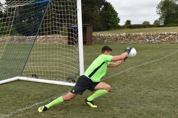 More nutrition Considerations For Goalkeepers