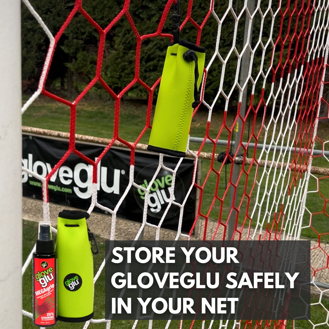 gloveglu MEGAgrip