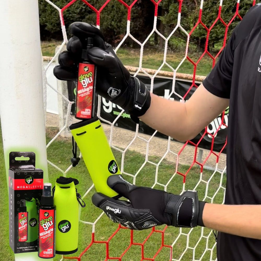 gloveglu MEGASleeve