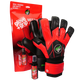 Academy Red + MEGAgrip
