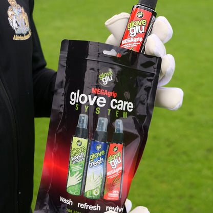 MEGAgrip Glove Care System (3x120ml)