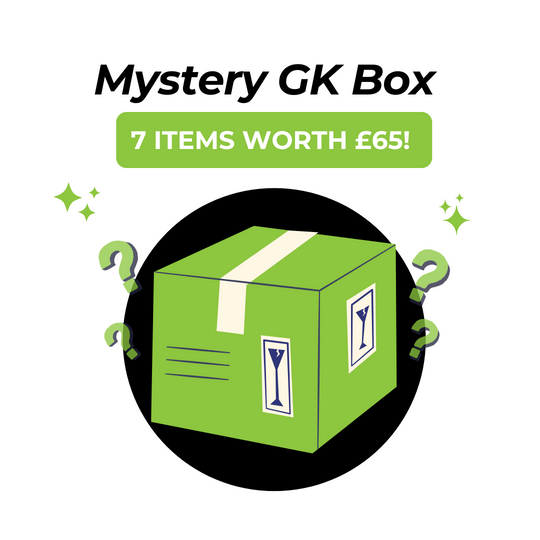 Mystery GK Bundle