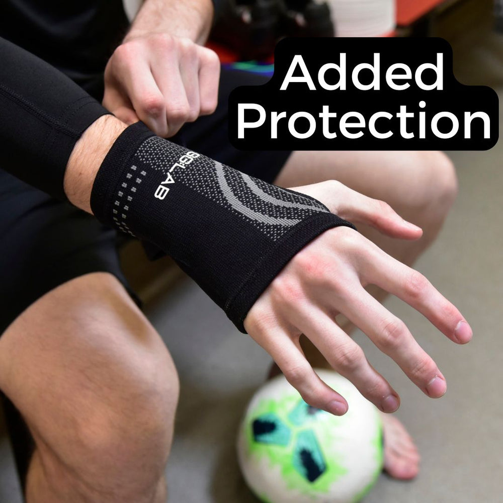 Wrist Compression Support