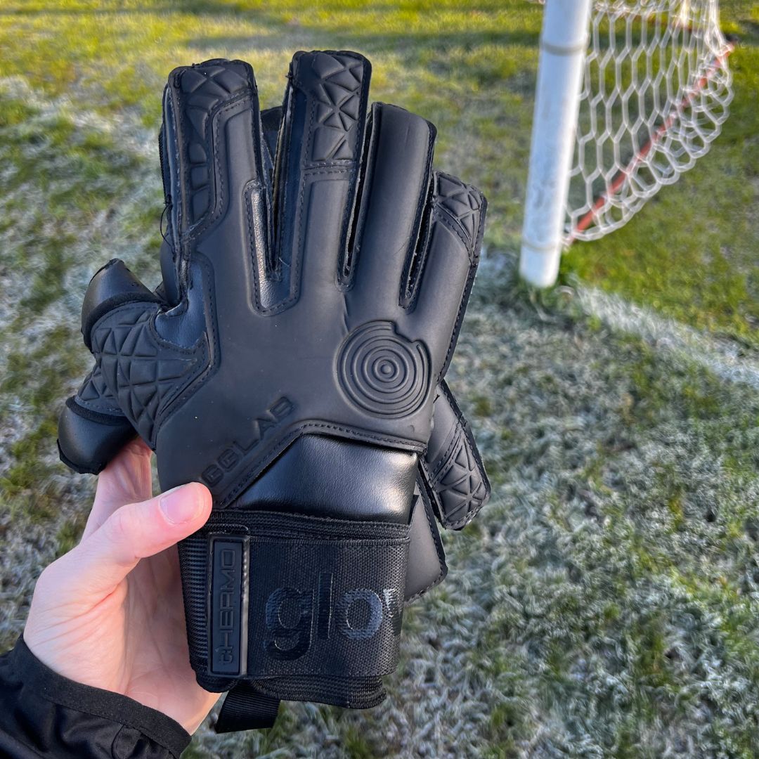 Core t:HERMO Black FP Junior
