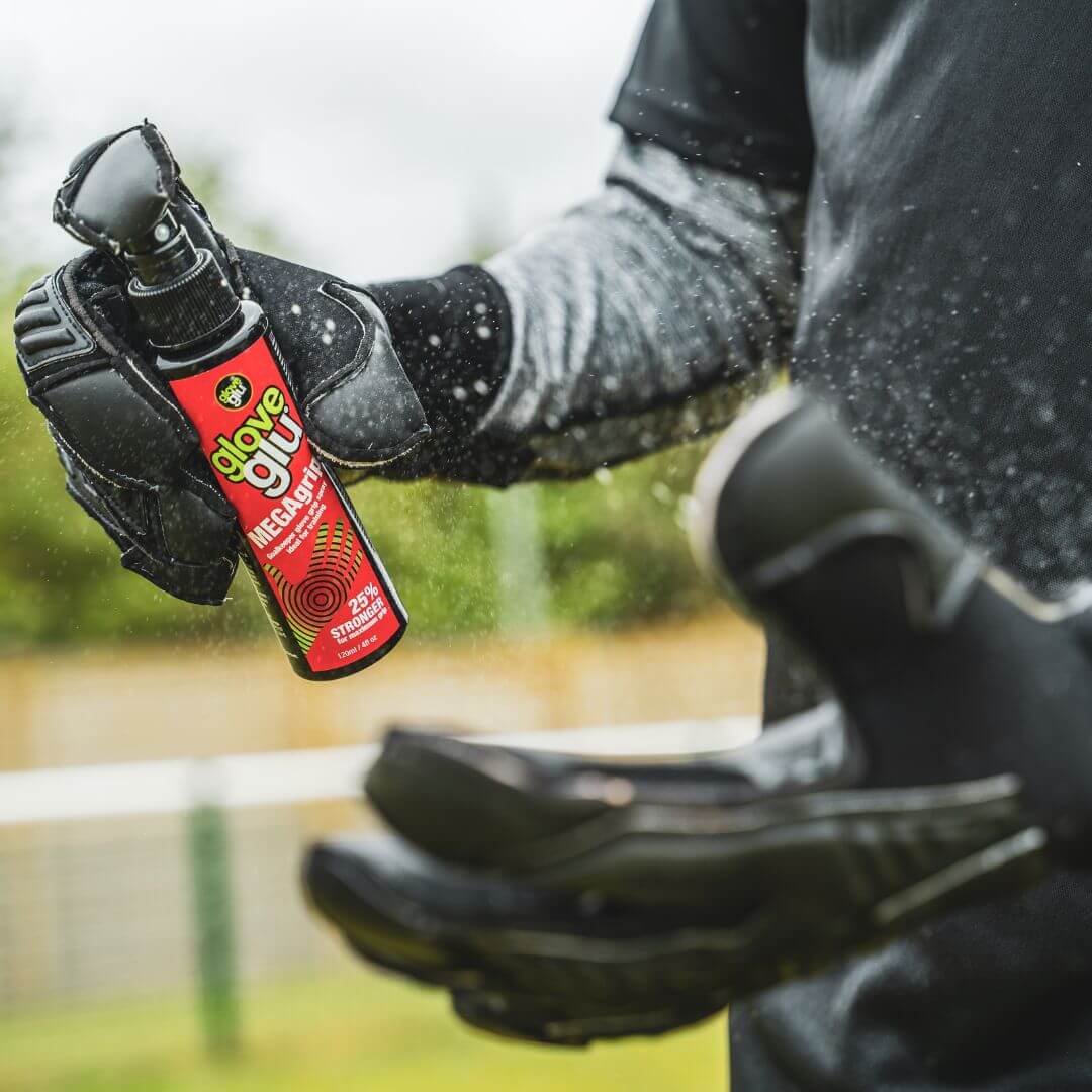 MEGAgrip Grip Spray