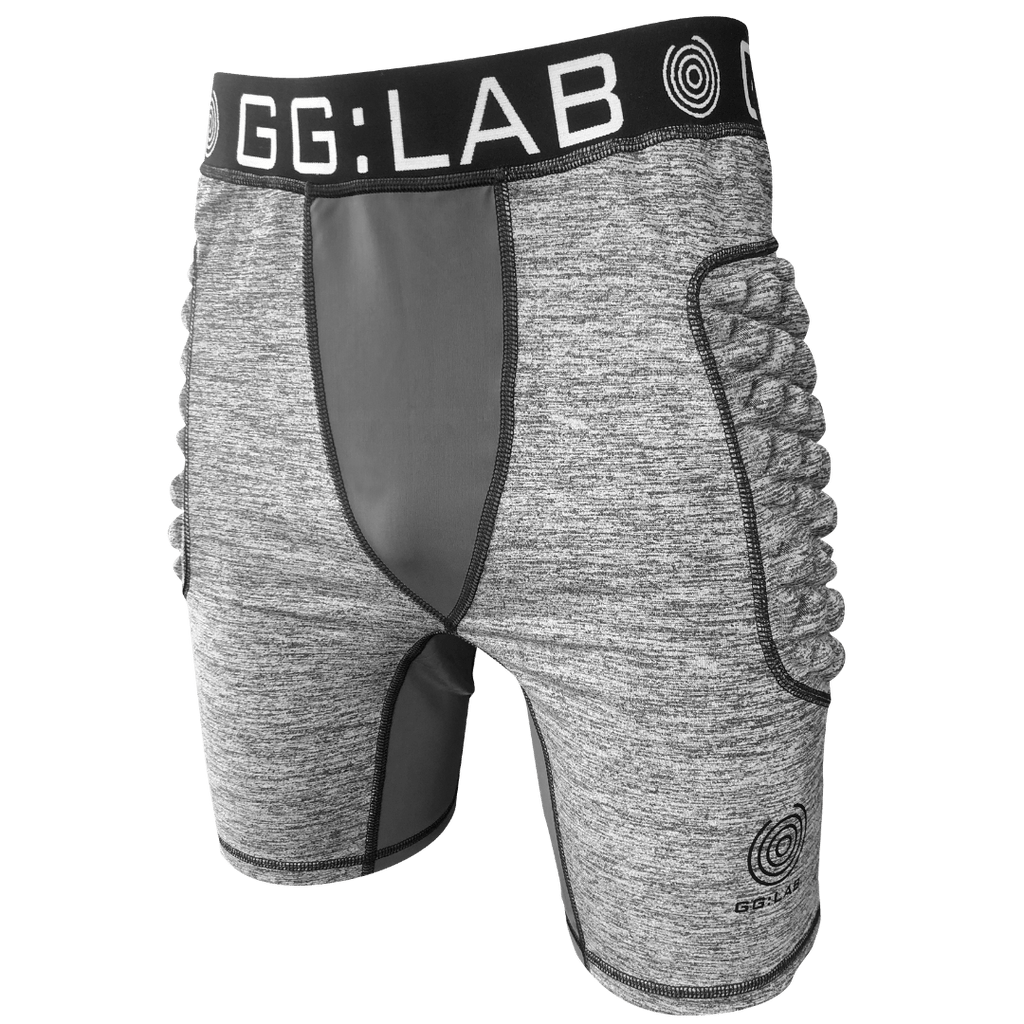 Alleson 3 Padded Integrated Football Girdle