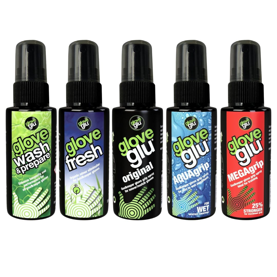 Mini Essentials Set (5x50ml)
