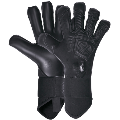 Tula Glove Glu Keeper Sac Pro - Negro – La Casa Del Golero