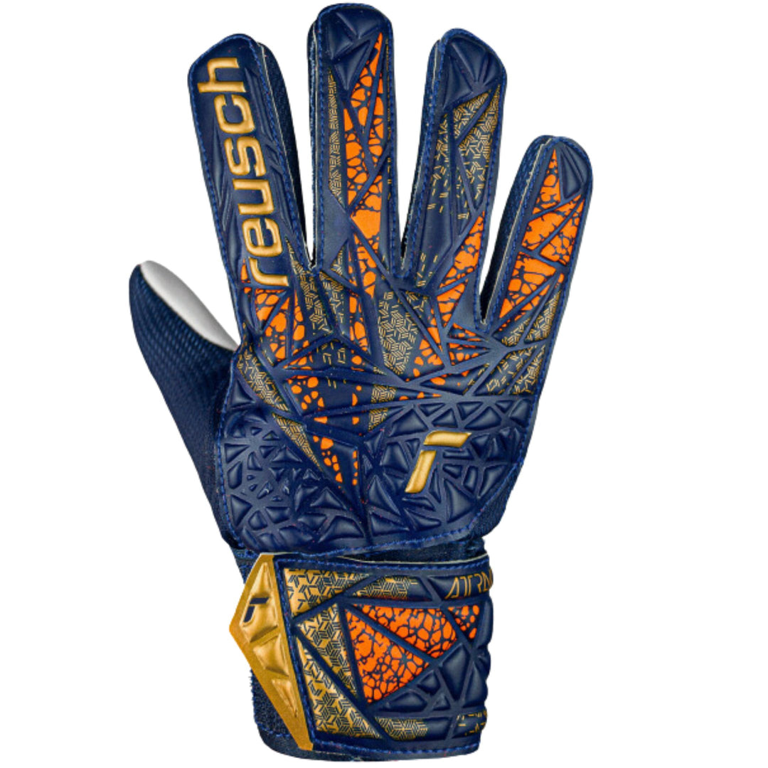 Reusch Attrakt Grip Junior x AQUAgrip