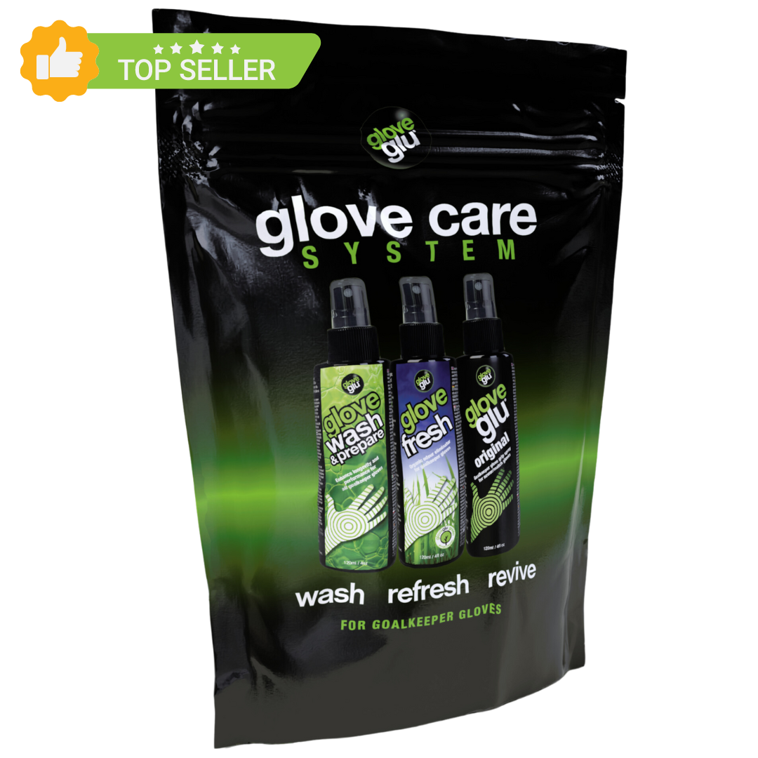 Glove Care System (3x120ml)