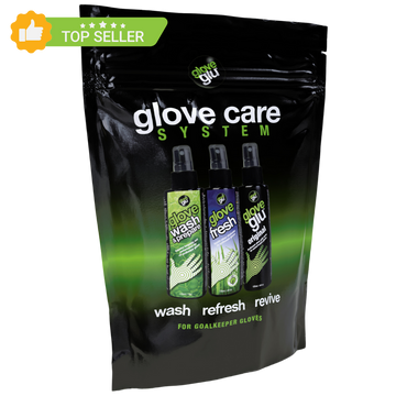 Glove Care System (3x120ml)