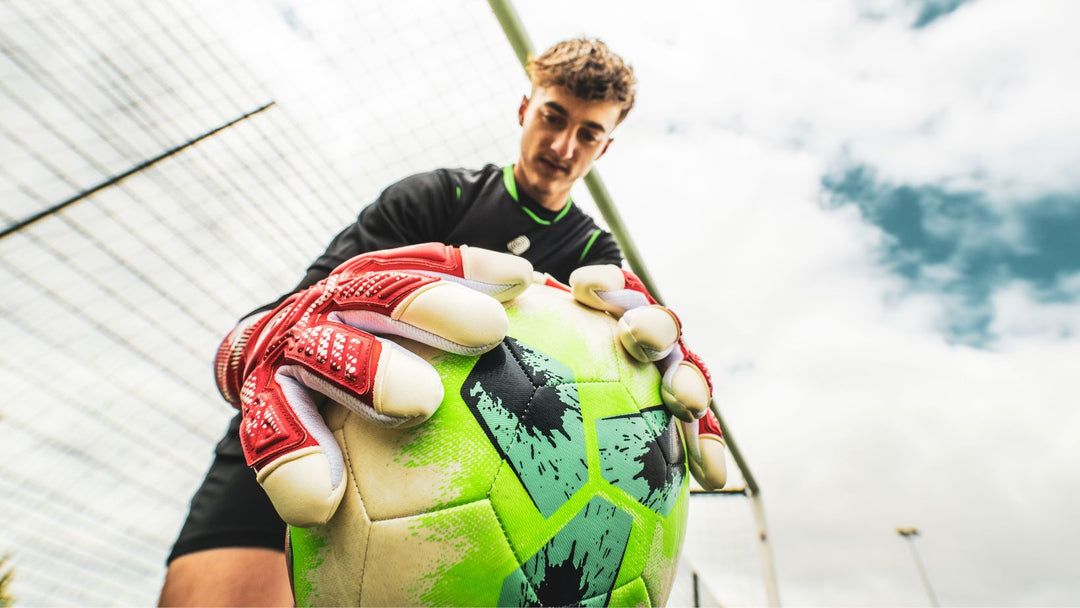 Love your goalkeeper gloves gloveglu blog