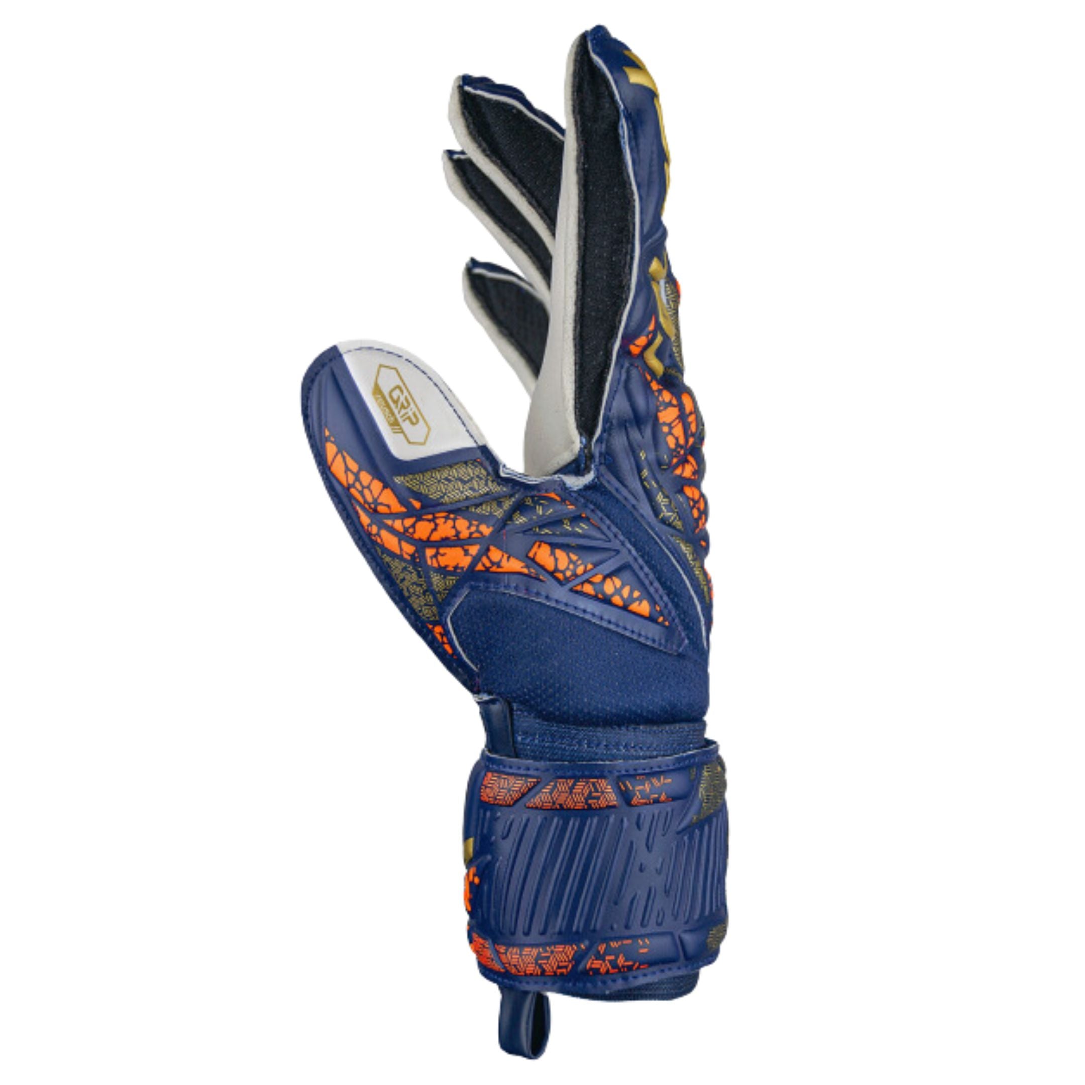 Reusch Attrakt Grip Junior