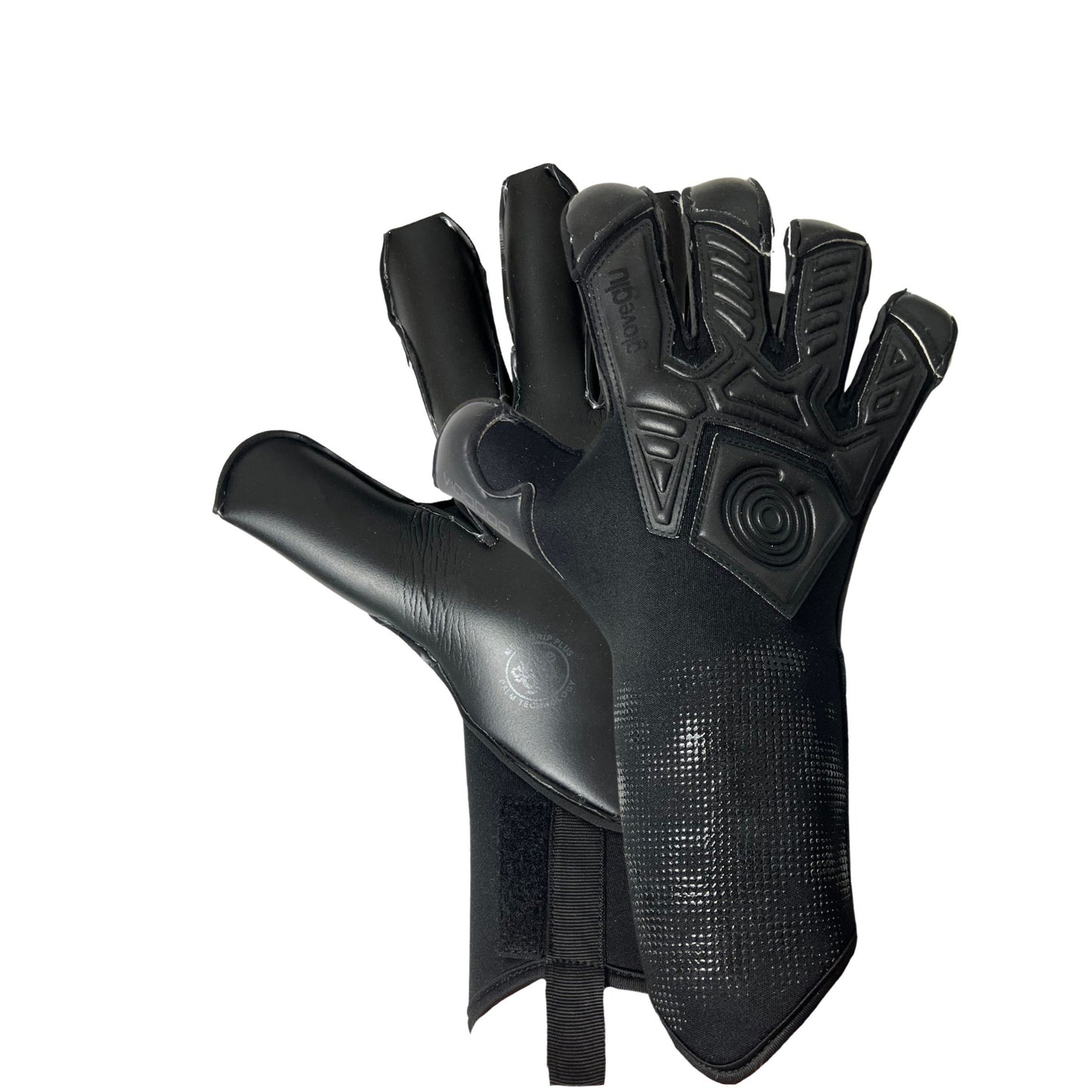 Darkside v:OODOO Black Junior