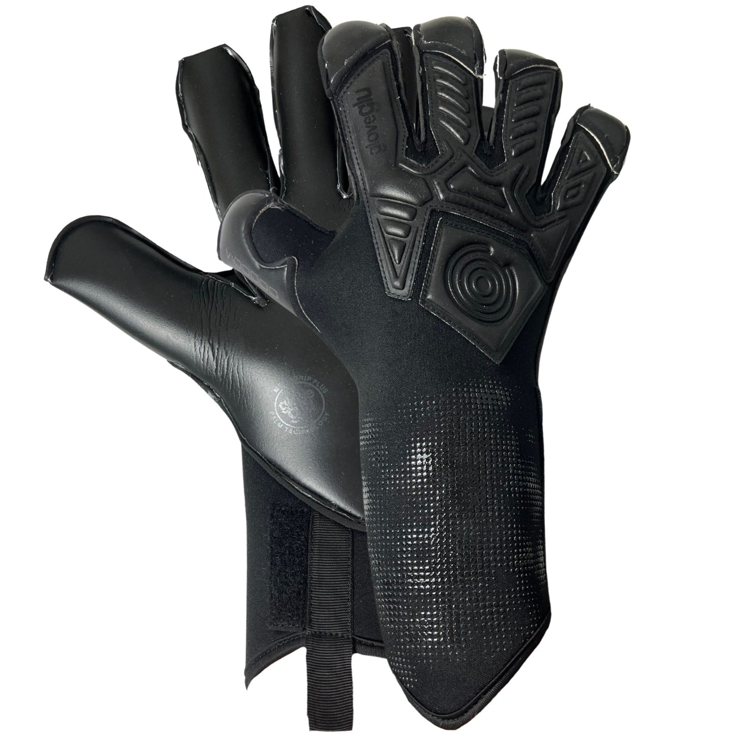 Darkside v:OODOO Black