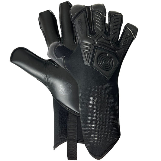 Darkside v:OODOO Black