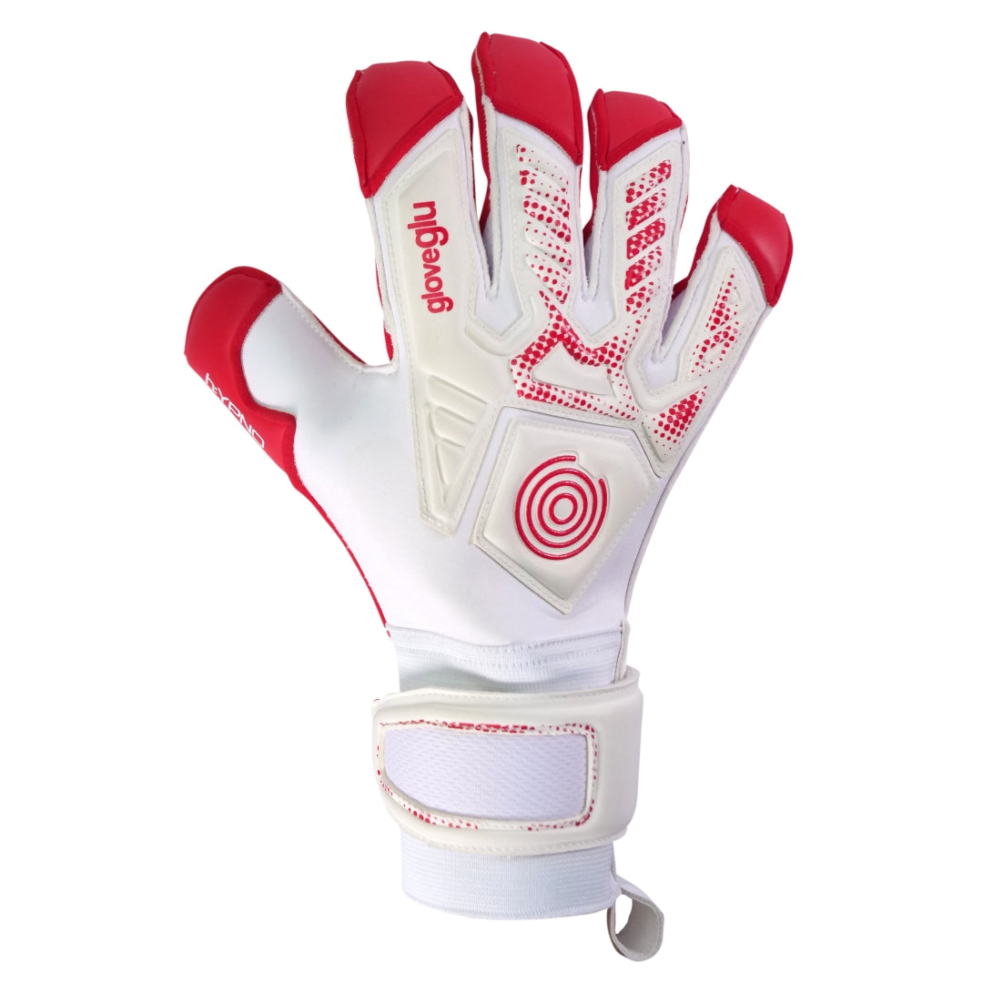 h:YPNO gloveglu Original Red/White