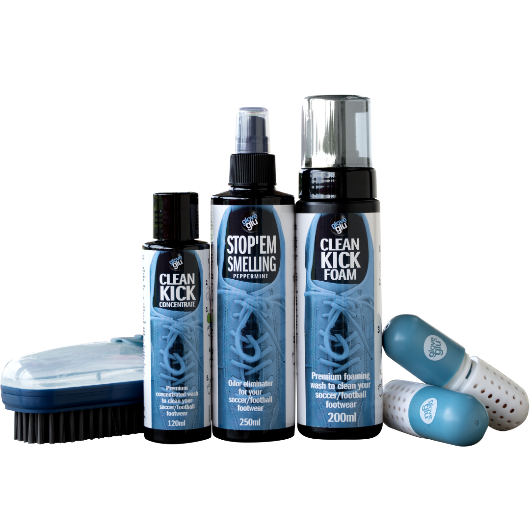 Clean Kick Bundle