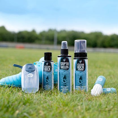 Clean Kick Bundle