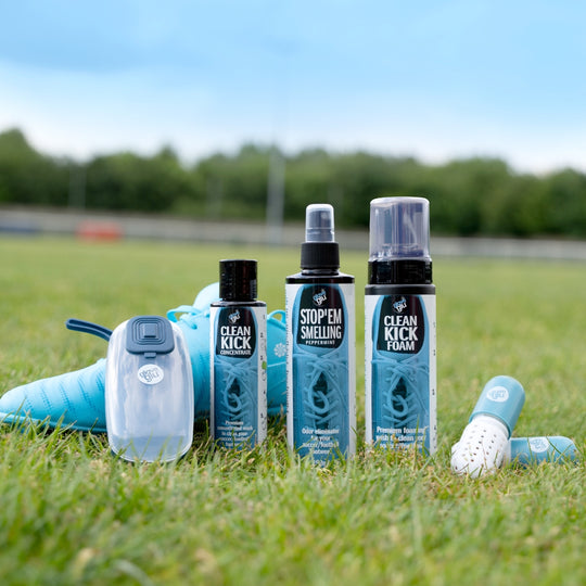 Clean Kick Bundle