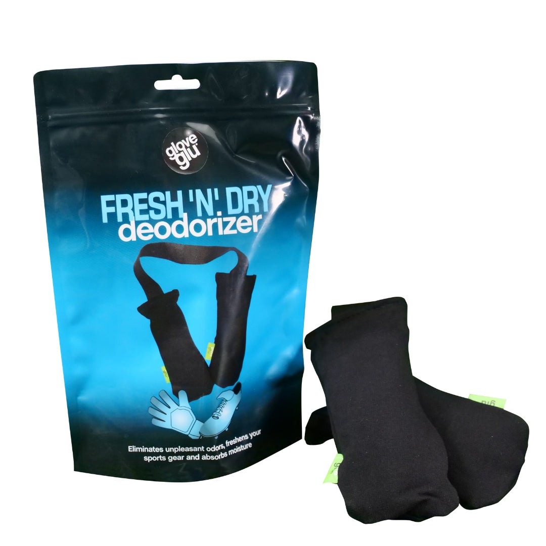 Fresh 'n' Dry Deodorizer