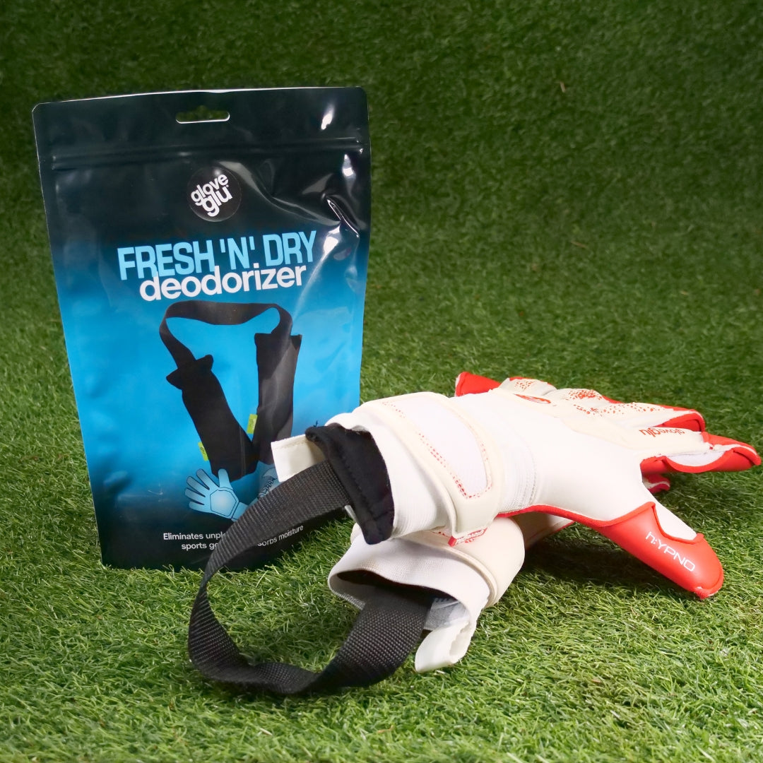 Fresh 'n' Dry Deodorizer