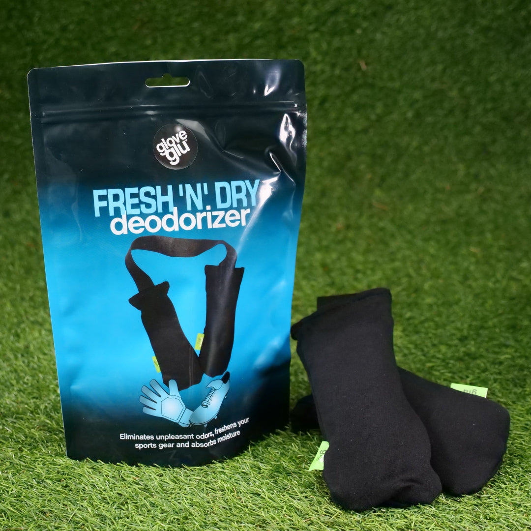 Fresh 'n' Dry Deodorizer