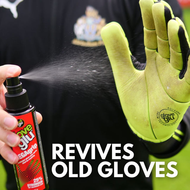 Glove Glu Glove Care Essentials - 3 Pk