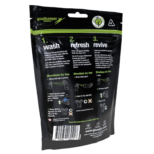 Just Grip Essentials (50ml)