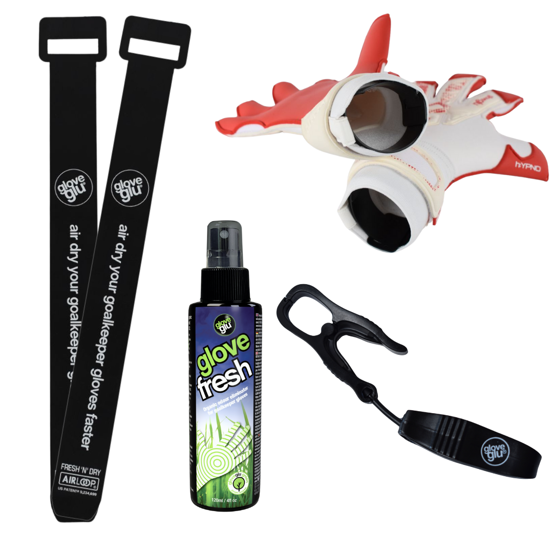 Fresh 'n' Dry Bundle