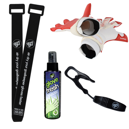 Fresh 'n' Dry Bundle
